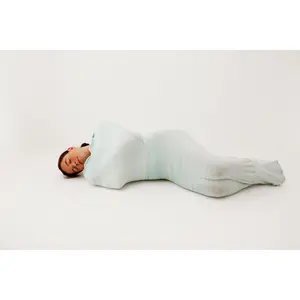 Body Compression Sock® Blue