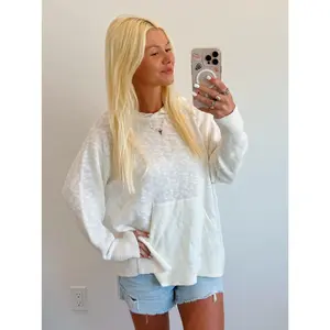 Simple Sweater Hoodie