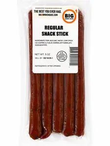 Regular Snack Stick Regular Snack Stick