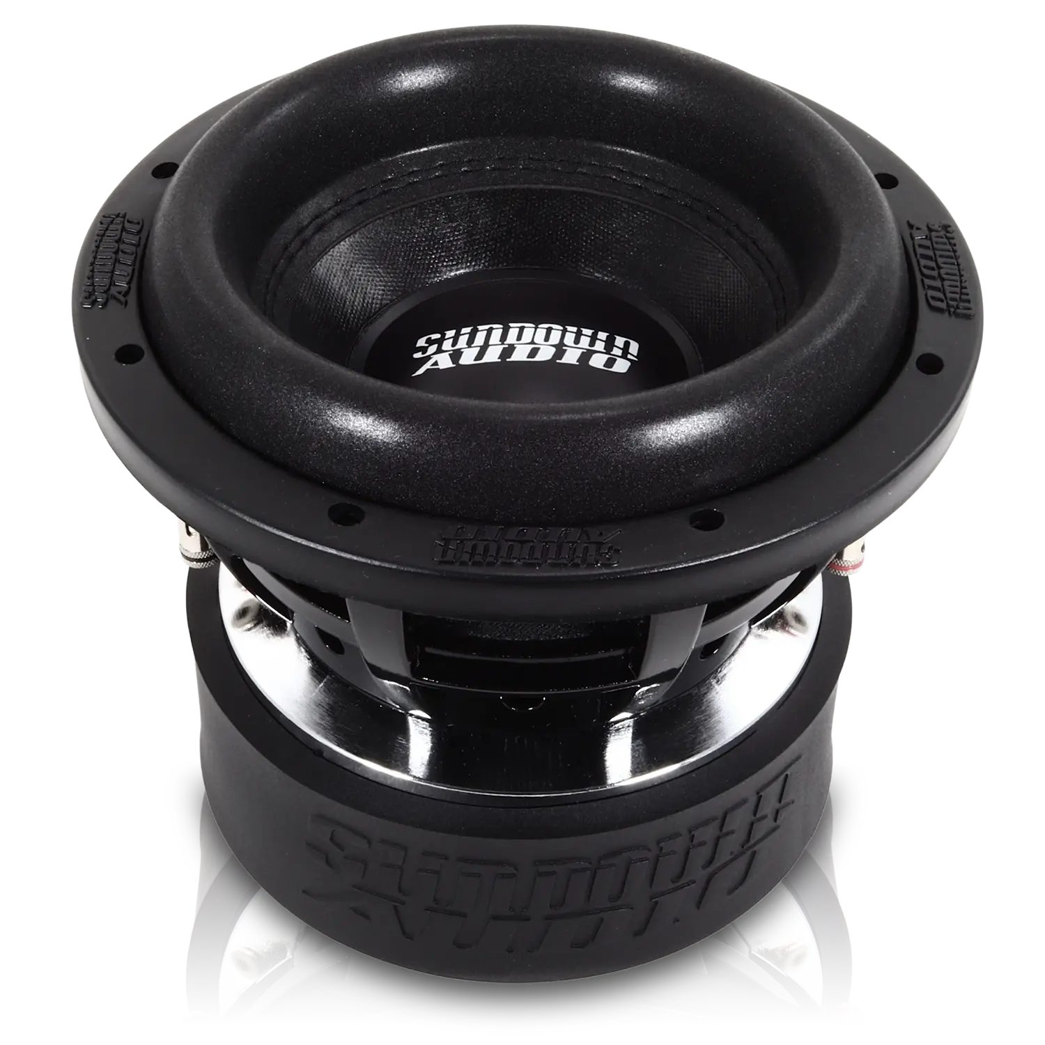 Sundown Audio SA8 v.3 8" 600W RMS Subwoofer DVC Sundown Audio SA8 v.3 8" 600W RMS Subwoofer DVC
