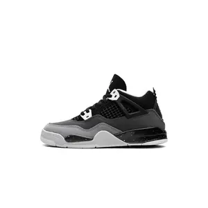 Air Jordan 4 "Fear" FV4537 002
