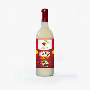kremas kokoye COCONUT CREMAS