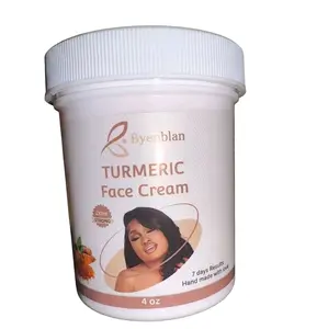 TUMERIC FACE CREAM