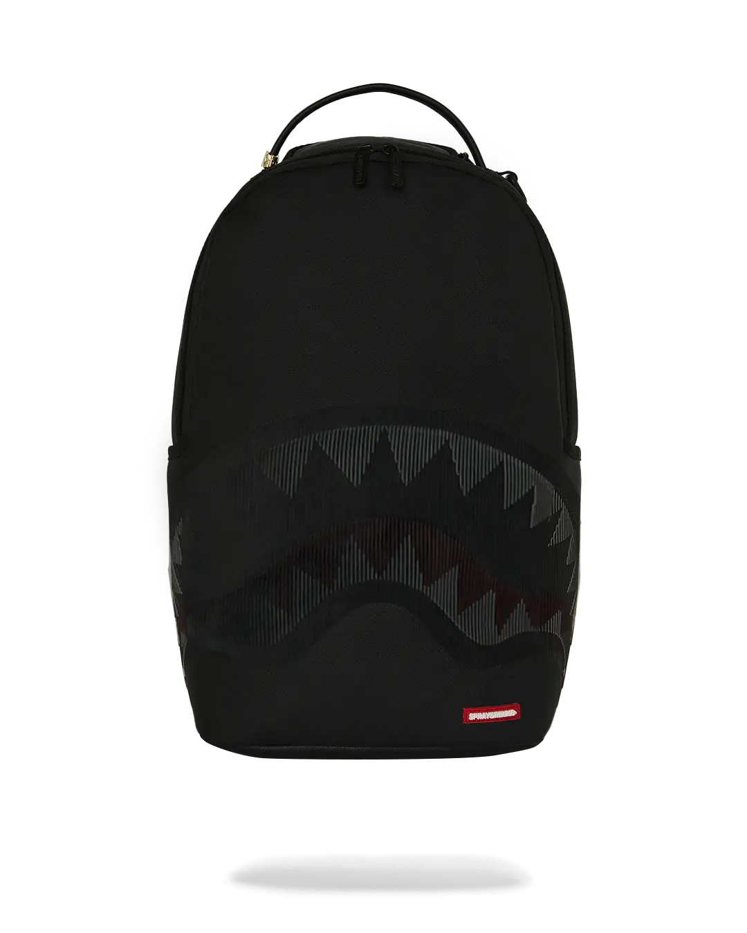 SPRAYGROUND DISAPPEARING SHARK BACKPACK