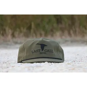 LAST CALL "Mallard"