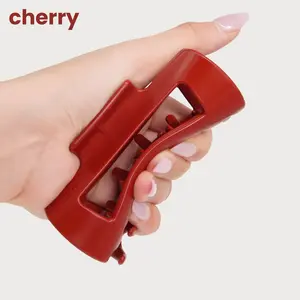 Cherry Cloud Clip (1-Pack)  [TTS]