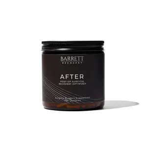 AFTER Post-Op Surgical Recovery Optimizer
