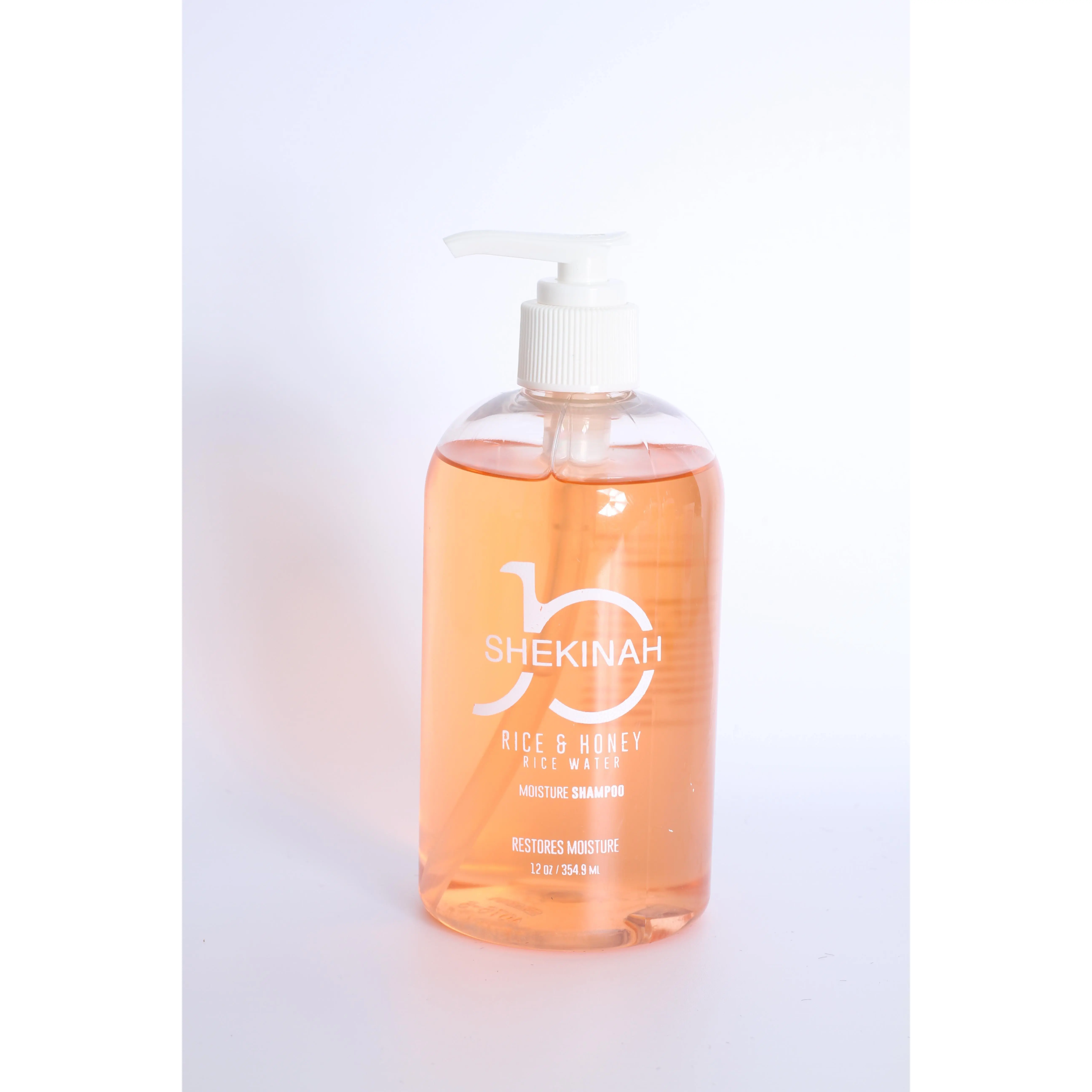 Rice & Honey Shampoo Rice & Honey Shampoo