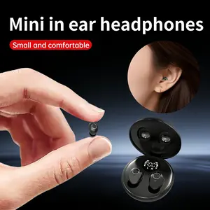 Wireless Earphones Upgraded Version Lightweight Stereo For PC & Tablet Sleep & Music Lightweight & Comfort