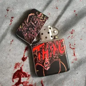 The Thing Lighter