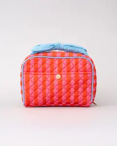 Getaway Toiletry Bag - Stripes