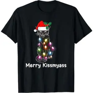 Tangled in Lights T-Shirt