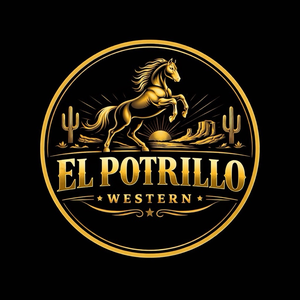 El Potrillo Western Co.