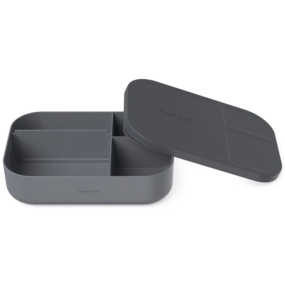 Bentgo Modern Tray with Matte Lid Bentgo Modern Tray with Matte Lid