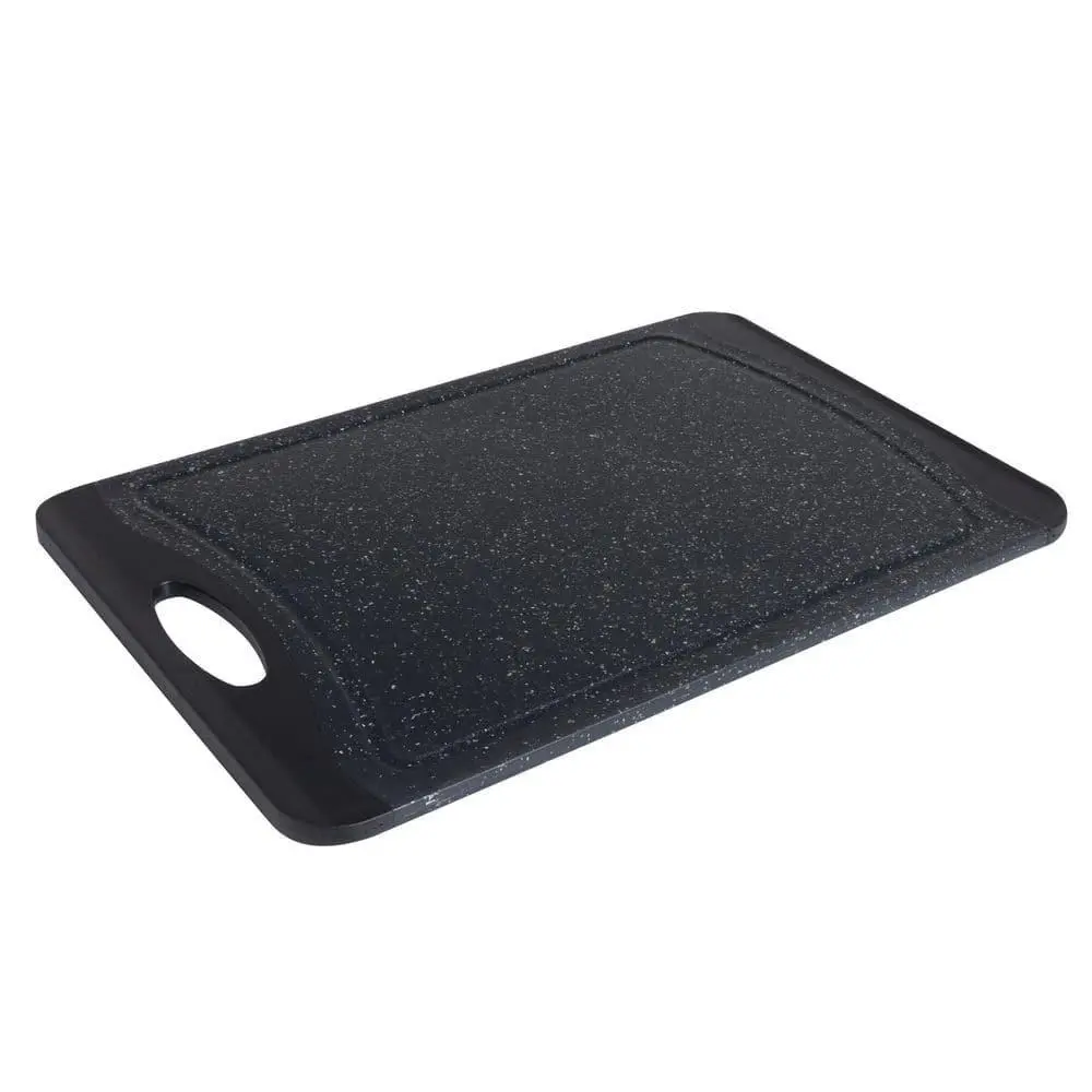 Large Granite Look Cutting Board - Ideal for Chopping - Kitchen Use Only