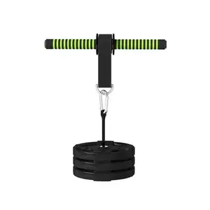 Wrist and Forearm Strength Trainer - Home Fitness Forearm Roller Gripper, Hand Grip Strengthener, Suitable for Bending/Stretching Training, Enhancing Wrist/Forearm Strength, Assisting Weightlifting, Grip Strength Training, Fitness Equipment