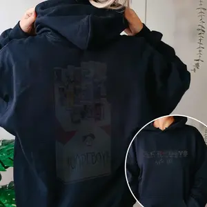 Su Full Album Shirt, New Album Shirt Graphic Art Design Gift For Fan