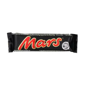 Mars Bar (from the UK)