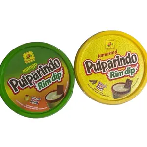 Pulparindo rim dip mango or tamarind