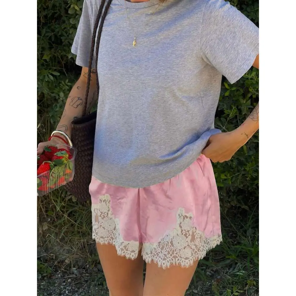 Watermelon Pink