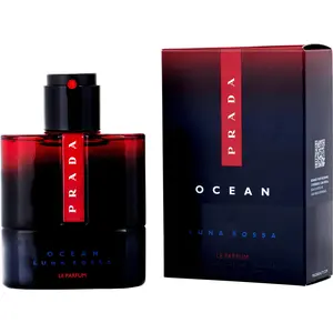 Prada Luna Rossa Ocean By Prada Parfum For Men