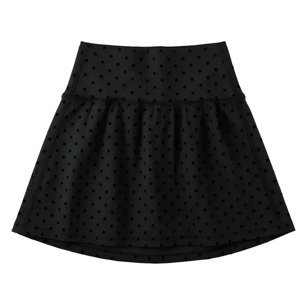 PolkaDots skirt