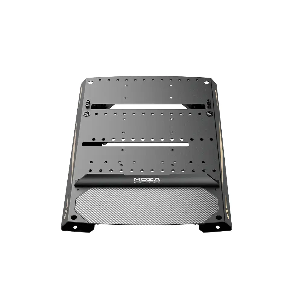 mBooster Base Plate
