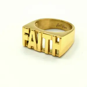 Faith Ring