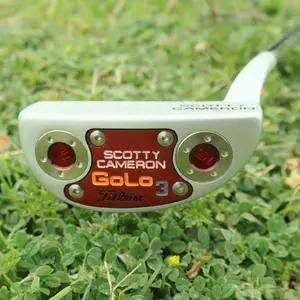 2026 latest model golf putter stainless steel golf club
