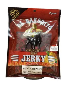 Mini CRUMBS Blazing Hot 5oz