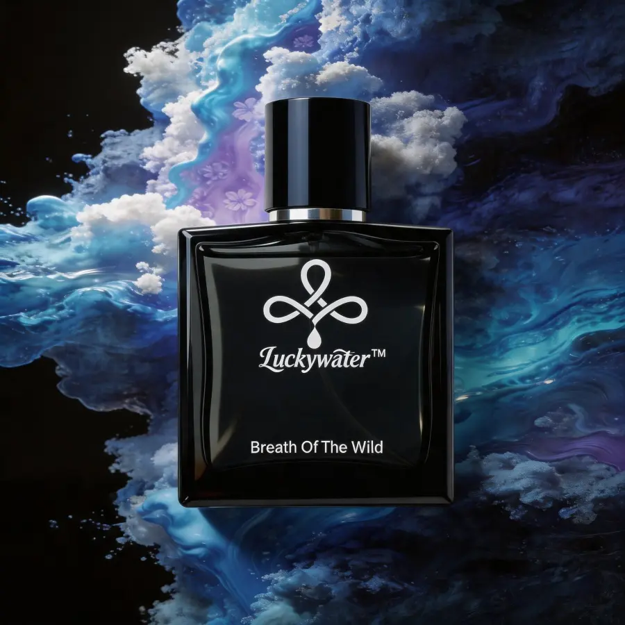 Eau de Parfum for Men 50ml – Aromatic Fougere Cologne with Bergamot, Elemi, Citrus, Geranium, Lavender, Amber & Vetiver – Long Lasting – Perfect for Spring Daily, Office, Romantic Date, Summer Party, Birthday Gift for Husband, Christmas Gift for Boyfriend