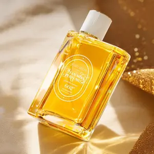 Women's Caramel Vanilla Perfume, Long-lasting Refreshing Fragrance for Gifts, Natural Scent Perfume for Daily Wear & Special Occasions, Caramel Perfumes