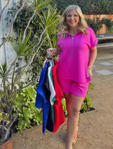 Yacht Club Solid Set