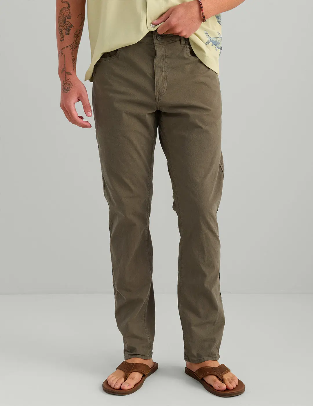 Lightweight Rivercamp Pant Lightweight Rivercamp Pant