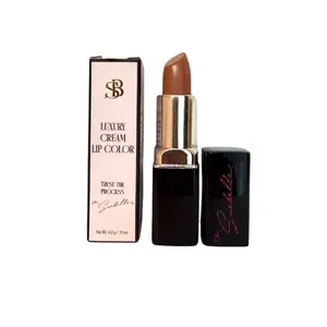 Luxury Cream Lip Color - Caramel Kisses