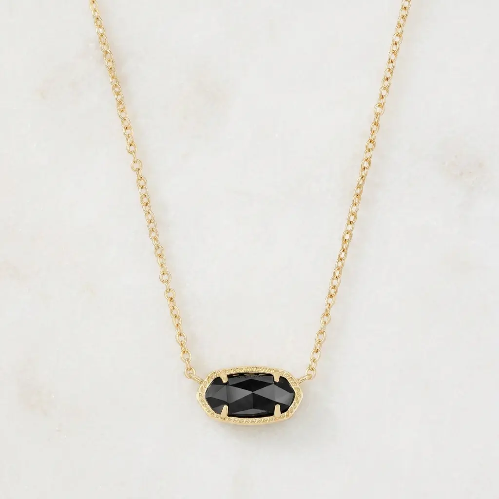 GOLD - BLACK