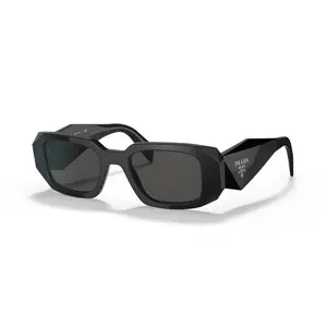 Pre-owned Prada SPR 17W Sunglasses