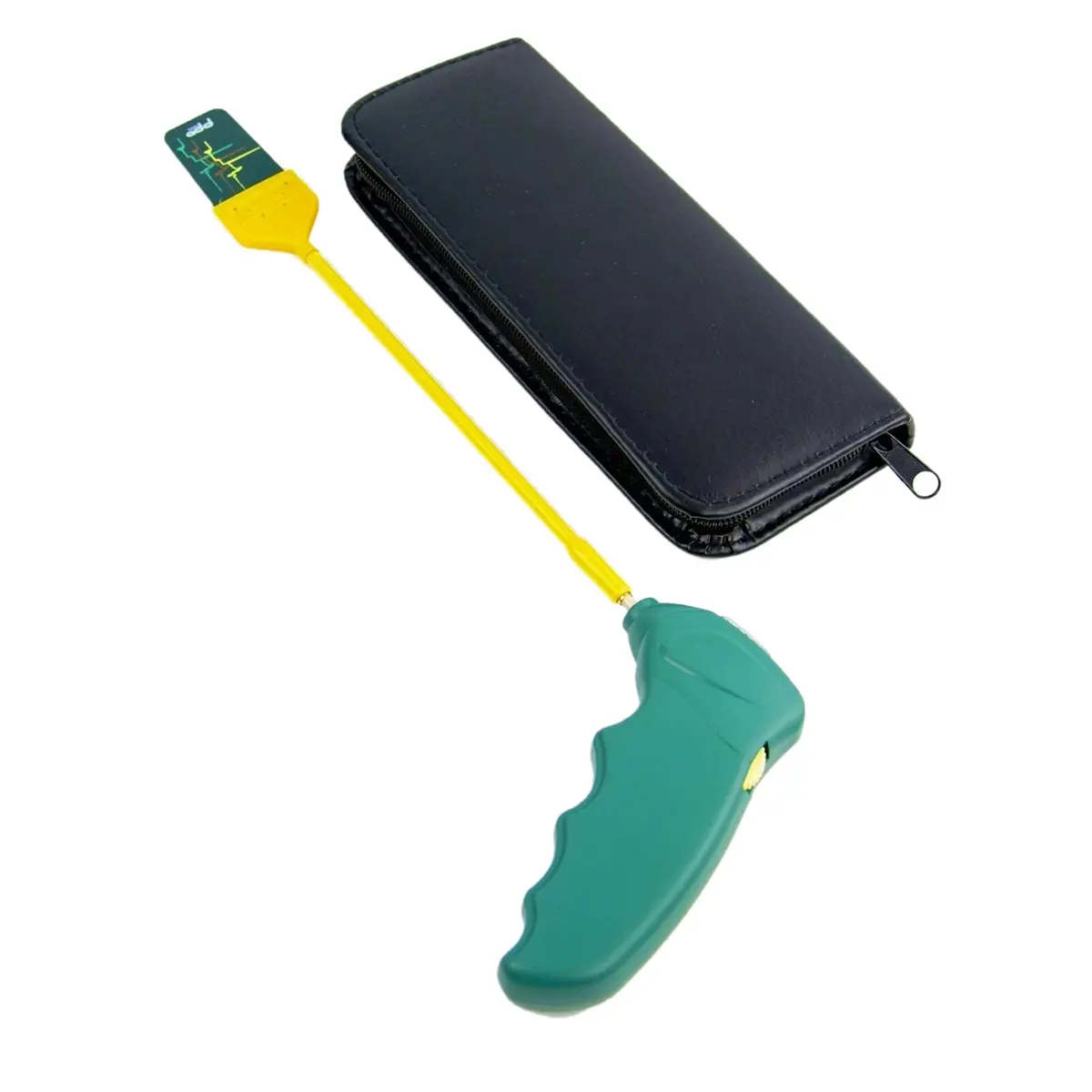 ADD750 Hand-Held Battery-Powered Car COP Ignition Coil Tester, Car COP Detection Tool with Accurate and Reliable Test Results for Automotive Ignition System Checks