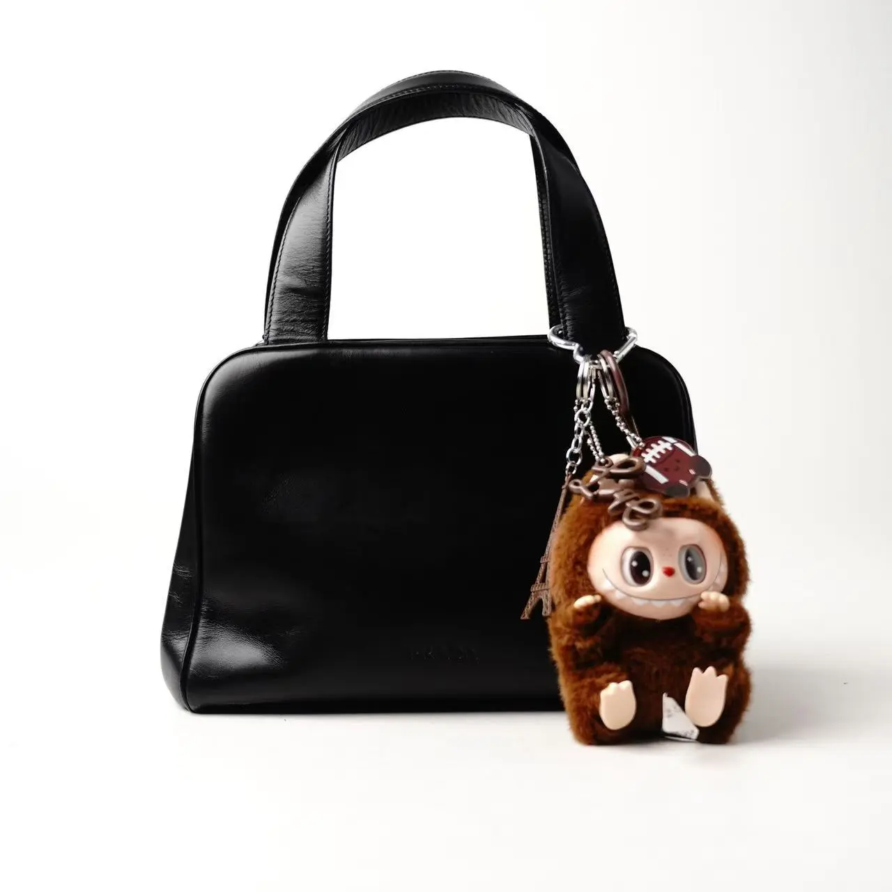 Pre-owned PRADA Shoulder Bags 8390