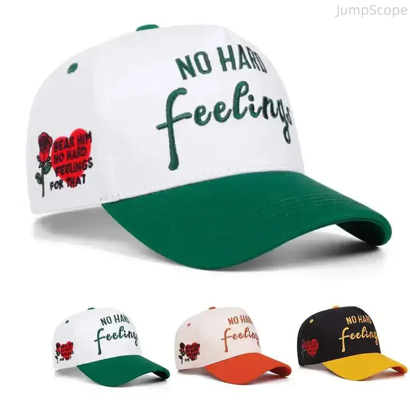 Sporty Chic Letter Embroidery Baseball Cap, Casual Unisex Adjustable Snapback for Outdoor Sun Protection, Letters, Beach, One Size