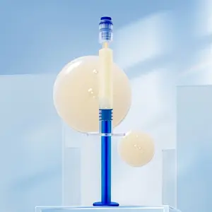 Polypeptide Collagen Elastic Essence Cream, Skin Feels Softer and Smoother, Long-Lasting Hydration, Easy and Fast-Absorbing, Suitable for All Skin Types