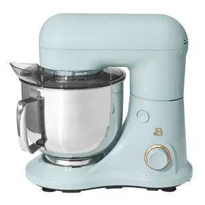 Revamp Your Kitchen: Power Up with the 5.3 Qt Stand Mixer - Hydrangea Vibes