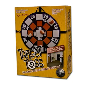 Target Toss