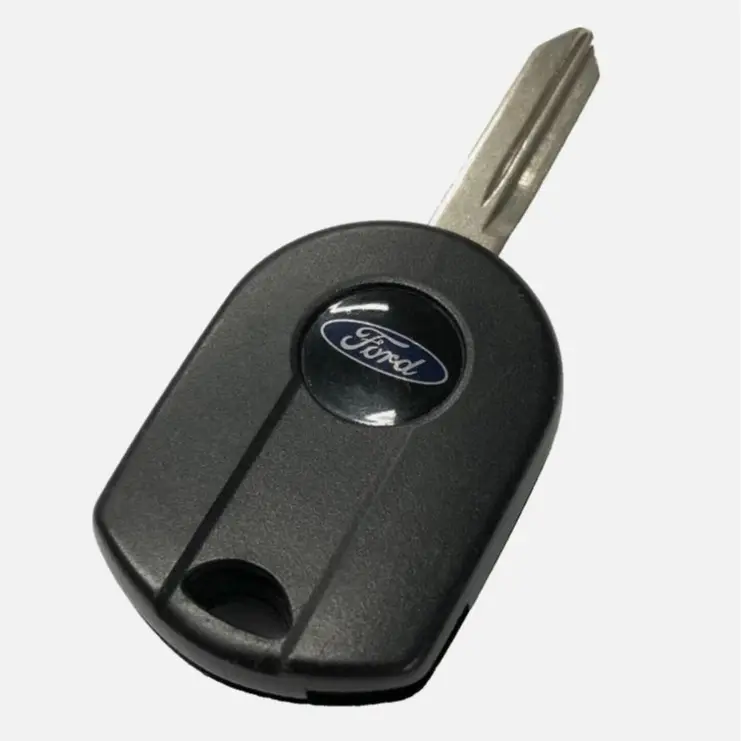 Head Remote Keyless Entry Keys with Lock/Unlock & Vehicle Access for 2006-2012 Ford Mercury, Part Number: 164-R7040, OUCD6000022