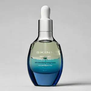 Firming Algae Facial Oil