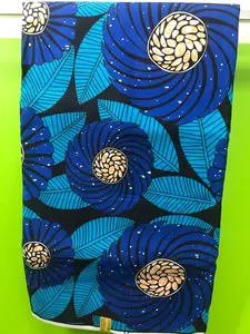 African prints Ankara fabrics ( 3, 6, 12 yards)