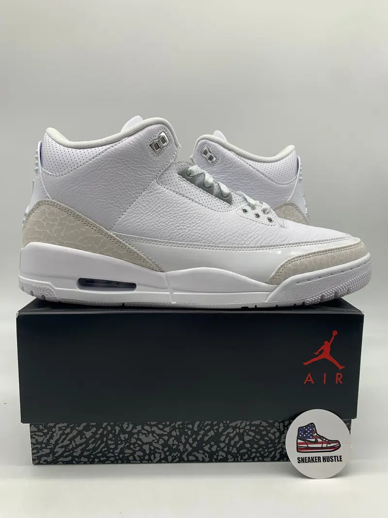 jordans3 - TikTok Shop