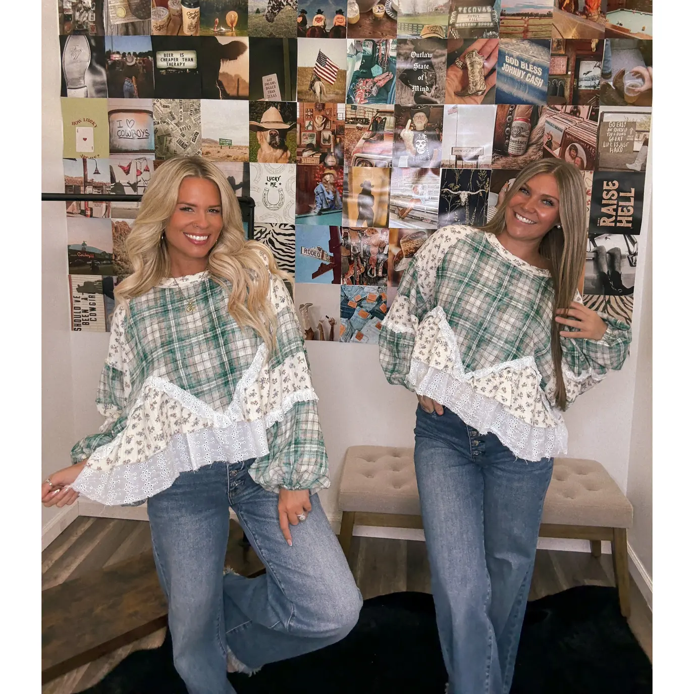 The Sophie Top