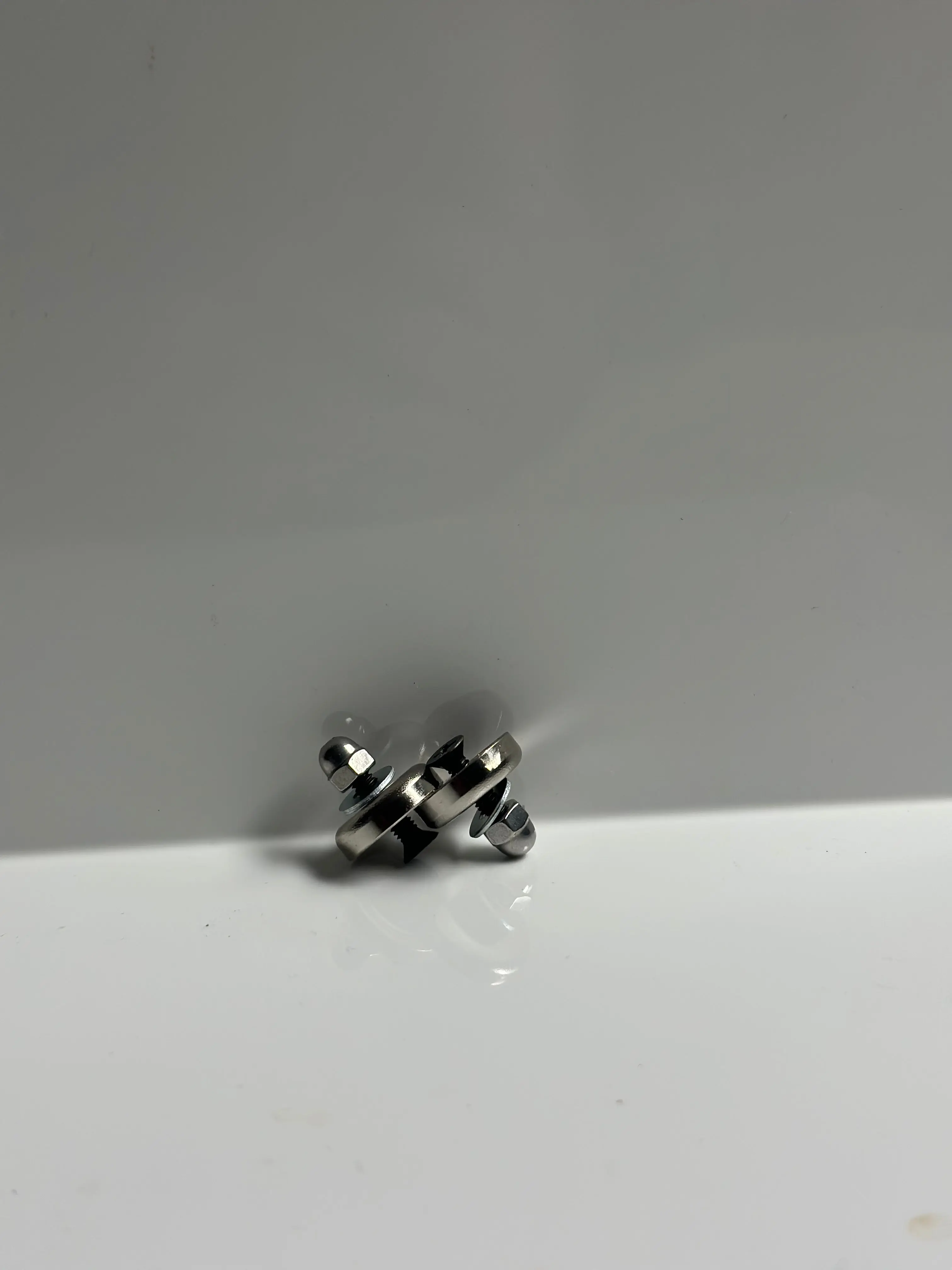 Universal Magnetic Mount for Rock Lights