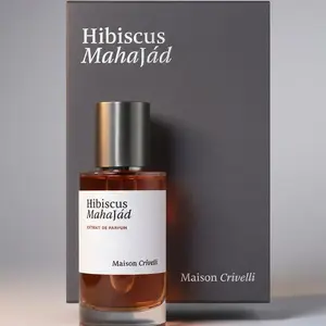 NAO Maison Crivelli Hibiscus Mahajad Extrait de Parfum 3.4oz(100ml)